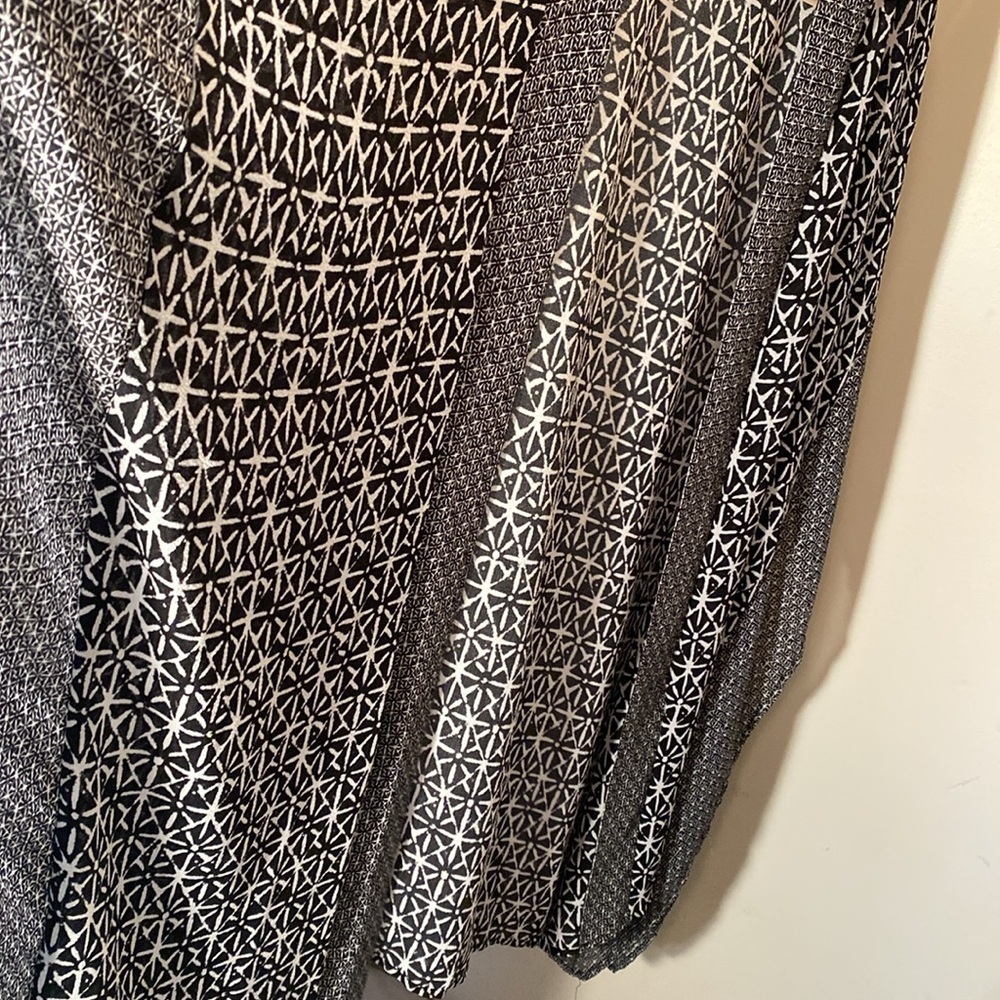 Kona sol swim beach cover up size L - Picture 3 of 3